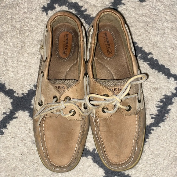Sorry Top-Sider Boat Shoe - Picture 4 of 6
